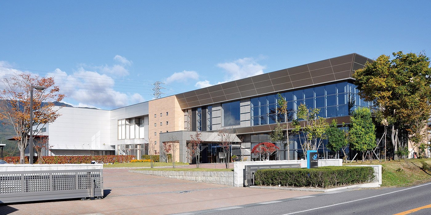 【協賛企業】株式会社マブチ・エスアンドティーさま